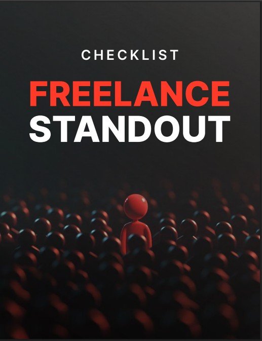 Freelance Standout Checklist